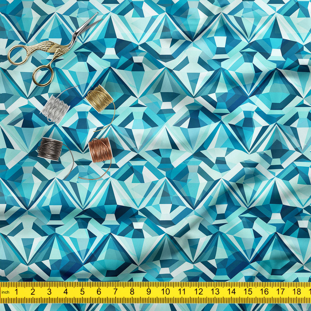 Diamonds D1 Upholstery Fabric by Metre | For Sofa, Curtains, Cushions, Furnishing, Craft, Dress Material-Upholstery Fabrics-FAB_RW-IC 5007422 IC 5007422, Abstract Expressionism, Abstracts, Art and Paintings, Christianity, Diamond, Digital, Digital Art, Fashion, Graphic, Icons, Illustrations, Marble and Stone, Patterns, Semi Abstract, Signs, Signs and Symbols, Symbols, diamonds, d1, upholstery, fabric, by, metre, for, sofa, curtains, cushions, furnishing, craft, dress, material, pattern, background, abstract