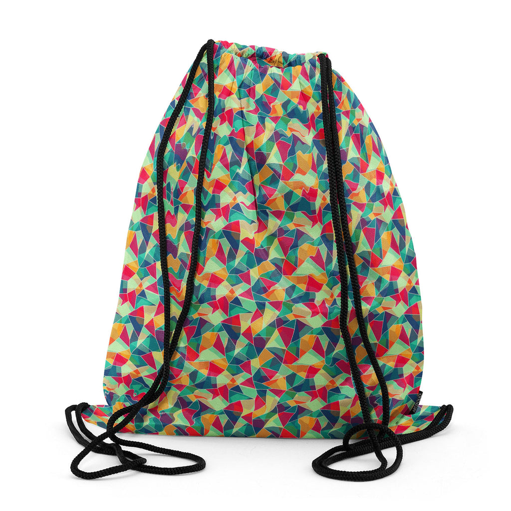 Mosaic Backpack for Students | College & Travel Bag-Backpacks--IC 5007423 IC 5007423, Abstract Expressionism, Abstracts, Ancient, Art and Paintings, Circle, Decorative, Digital, Digital Art, Fashion, Geometric, Geometric Abstraction, Graphic, Grid Art, Historical, Illustrations, Medieval, Modern Art, Patterns, Retro, Semi Abstract, Signs, Signs and Symbols, Triangles, Vintage, mosaic, backpack, for, students, college, travel, bag, abstract, art, artistic, artwork, backdrop, background, blue, color, colorful