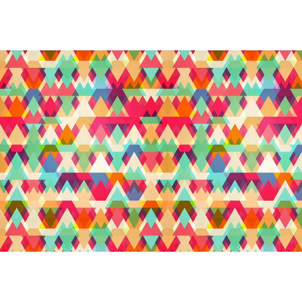ArtzFolio Triangles D1 Art & Craft Gift Wrapping Paper-Wrapping Papers-AZSAO21504996WRP_L-Image Code 5007424 Vishnu Image Folio Pvt Ltd, IC 5007424, ArtzFolio, Wrapping Papers, Abstract, Digital Art, triangles, d1, art, craft, gift, wrapping, paper, colored, triangle, seamless, pattern, wrapping paper, pretty wrapping paper, cute wrapping paper, packing paper, gift wrapping paper, bulk wrapping paper, best wrapping paper, funny wrapping paper, bulk gift wrap, gift wrapping, holiday gift wrap, plain wrapping