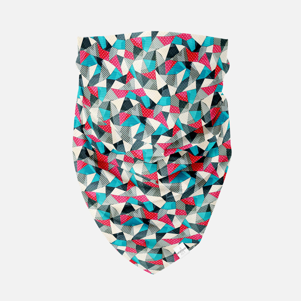 Cut Fabrics Printed Bandana | Headband Headwear Wristband Balaclava | Unisex | Soft Poly Fabric-Bandanas-BND_FB_BS-IC 5007425 IC 5007425, Abstract Expressionism, Abstracts, Art and Paintings, Botanical, Circle, Decorative, Digital, Digital Art, Fashion, Floral, Flowers, Graphic, Hipster, Icons, Illustrations, Nature, Patterns, Retro, Semi Abstract, Signs, Signs and Symbols, Triangles, cut, fabrics, printed, bandana, headband, headwear, wristband, balaclava, unisex, soft, poly, fabric, pattern, flower, seaml