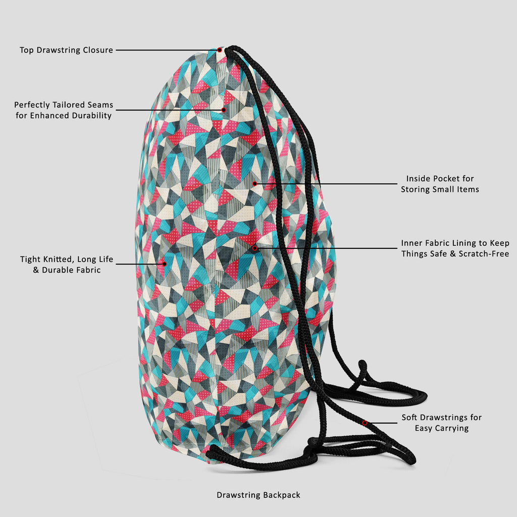 F Gear Bi Frost Blue School Bag - Stylish, Trendy, College Laptop Backpacks  – F Gear.in