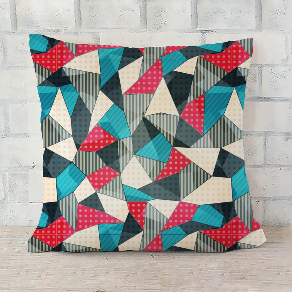 ArtzFolio Cut Fabrics Cushion Cover Throw Pillow-Cushion Covers-AZHFR21505002CUS_CV_L-Image Code 5007425 Vishnu Image Folio Pvt Ltd, IC 5007425, ArtzFolio, Cushion Covers, Abstract, Digital Art, cut, fabrics, cushion, cover, throw, pillow, fabric, pieces, seamless, pattern, sofa throws, single throw pillow, zippered throw pillow cover, satin pillow cover, throw pillow, cushion cover only, cushion cover, pillow cover for sofa, pitaara box, throw cushion, kids cushion cover, square cushion cover, throw pillow