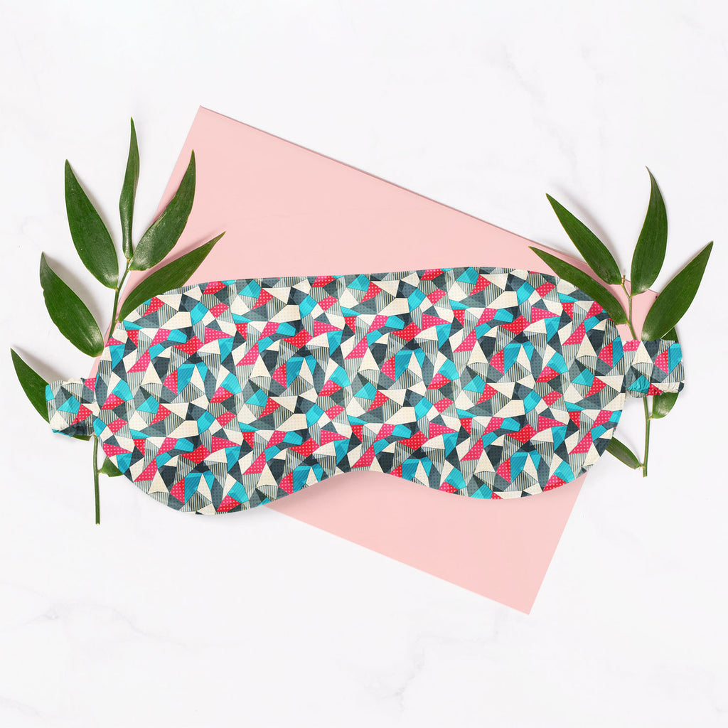 Cut Fabrics Sleeping Eye Pad Blackout Eye Cover | Soft Anti-Allergic Eco-Friendly Natural Mulberry Silk Fabric-Sleep Masks--IC 5007425 IC 5007425, Abstract Expressionism, Abstracts, Art and Paintings, Botanical, Circle, Decorative, Digital, Digital Art, Fashion, Floral, Flowers, Graphic, Hipster, Icons, Illustrations, Nature, Patterns, Retro, Semi Abstract, Signs, Signs and Symbols, Triangles, cut, fabrics, sleeping, eye, pad, blackout, cover, soft, anti-allergic, eco-friendly, natural, satin, silk, fabric,