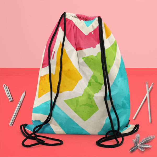 Geometric D1 Backpack for Students | College & Travel Bag-Backpacks-BPK_FB_DS-IC 5007426 IC 5007426, Abstract Expressionism, Abstracts, Ancient, Art and Paintings, Culture, Decorative, Digital, Digital Art, Ethnic, Fashion, Geometric, Geometric Abstraction, Graffiti, Graphic, Historical, Illustrations, Marble and Stone, Medieval, Modern Art, Patterns, Retro, Semi Abstract, Signs, Signs and Symbols, Traditional, Triangles, Tribal, Urban, Vintage, World Culture, d1, canvas, backpack, for, students, college, t