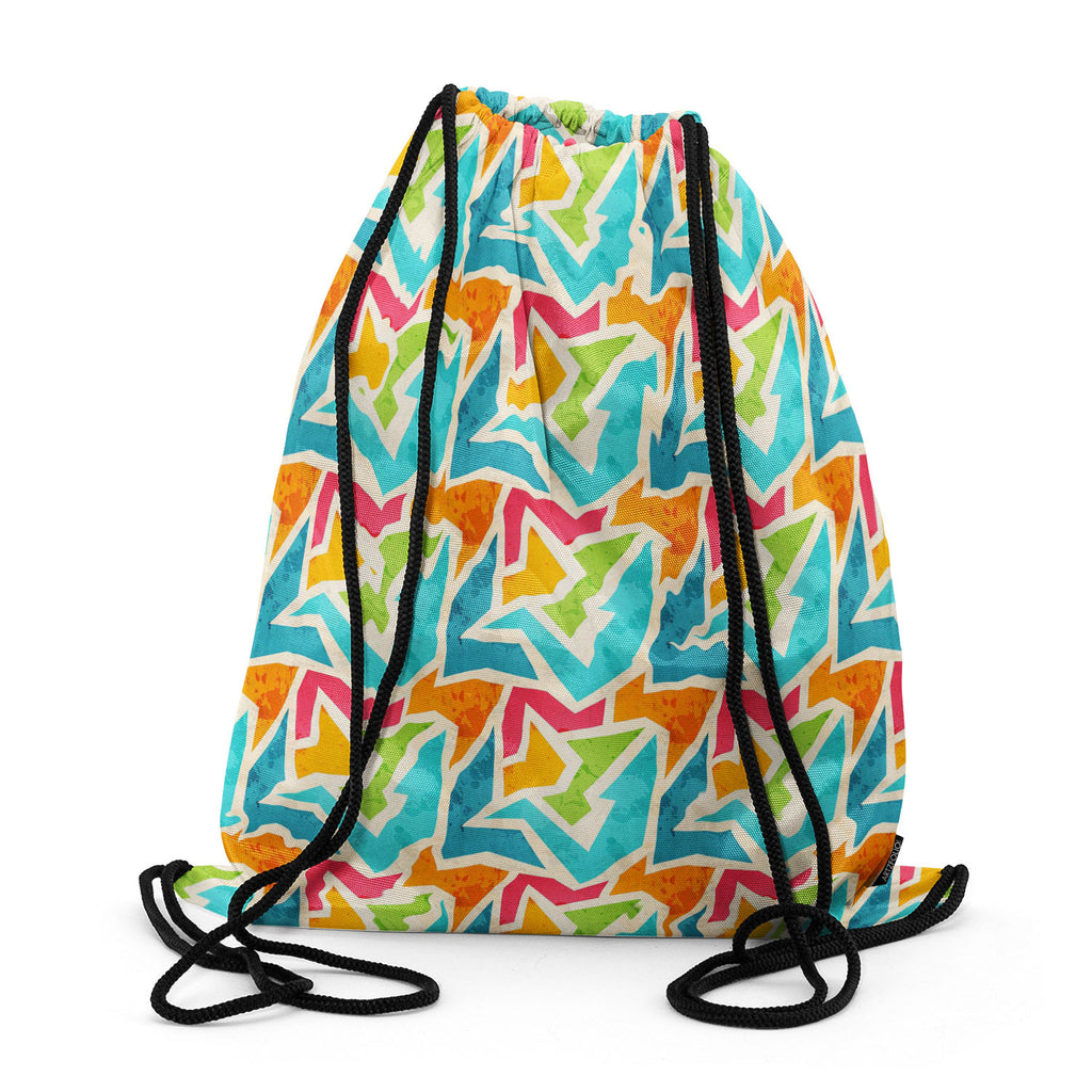 Geometric Backpack for Students | College & Travel Bag-Backpacks--IC 5007426 IC 5007426, Abstract Expressionism, Abstracts, Ancient, Art and Paintings, Culture, Decorative, Digital, Digital Art, Ethnic, Fashion, Geometric, Geometric Abstraction, Graffiti, Graphic, Historical, Illustrations, Marble and Stone, Medieval, Modern Art, Patterns, Retro, Semi Abstract, Signs, Signs and Symbols, Traditional, Triangles, Tribal, Urban, Vintage, World Culture, backpack, for, students, college, travel, bag, abstract, ar