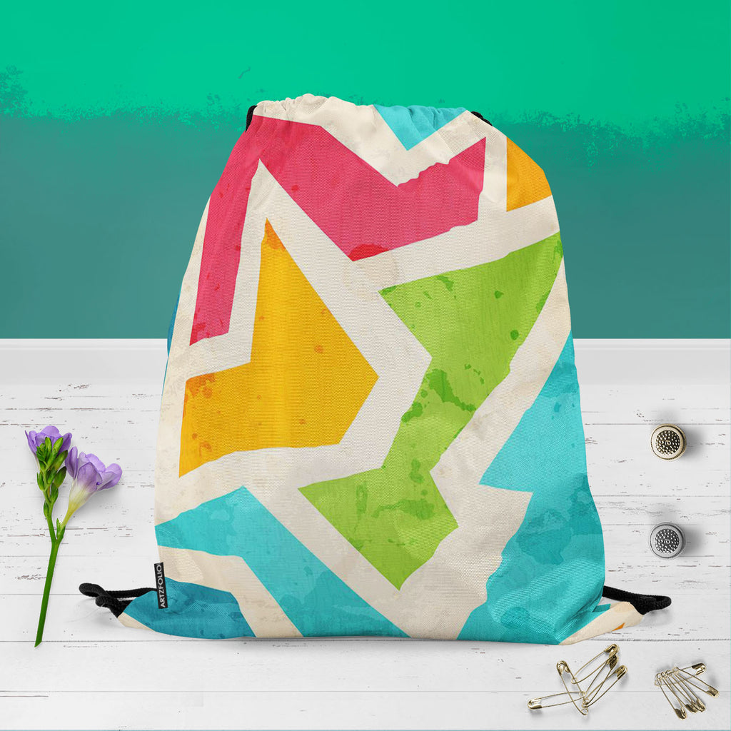 Geometric D1 Backpack for Students | College & Travel Bag-Backpacks-BPK_FB_DS-IC 5007426 IC 5007426, Abstract Expressionism, Abstracts, Ancient, Art and Paintings, Culture, Decorative, Digital, Digital Art, Ethnic, Fashion, Geometric, Geometric Abstraction, Graffiti, Graphic, Historical, Illustrations, Marble and Stone, Medieval, Modern Art, Patterns, Retro, Semi Abstract, Signs, Signs and Symbols, Traditional, Triangles, Tribal, Urban, Vintage, World Culture, d1, backpack, for, students, college, travel, b