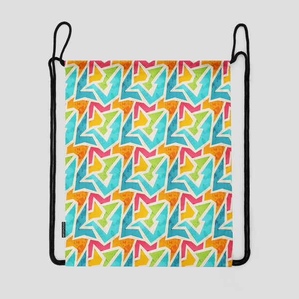 Geometric Backpack for Students | College & Travel Bag-Backpacks--IC 5007426 IC 5007426, Abstract Expressionism, Abstracts, Ancient, Art and Paintings, Culture, Decorative, Digital, Digital Art, Ethnic, Fashion, Geometric, Geometric Abstraction, Graffiti, Graphic, Historical, Illustrations, Marble and Stone, Medieval, Modern Art, Patterns, Retro, Semi Abstract, Signs, Signs and Symbols, Traditional, Triangles, Tribal, Urban, Vintage, World Culture, canvas, backpack, for, students, college, travel, bag, abst
