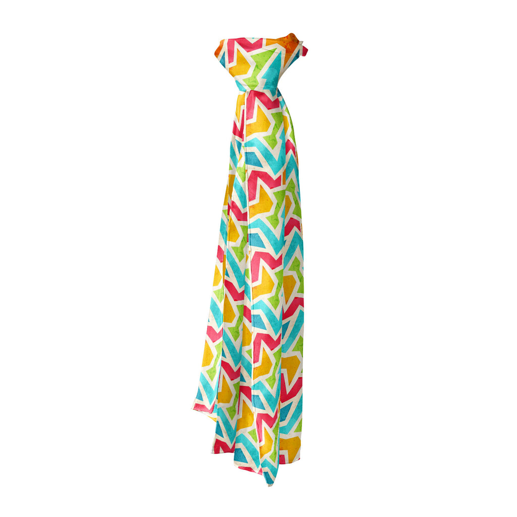 Geometric Printed Stole Dupatta Headwear | Girls & Women | Soft Poly Fabric-Stoles Basic-STL_FB_BS-IC 5007426 IC 5007426, Abstract Expressionism, Abstracts, Ancient, Art and Paintings, Culture, Decorative, Digital, Digital Art, Ethnic, Fashion, Geometric, Geometric Abstraction, Graffiti, Graphic, Historical, Illustrations, Marble and Stone, Medieval, Modern Art, Patterns, Retro, Semi Abstract, Signs, Signs and Symbols, Traditional, Triangles, Tribal, Urban, Vintage, World Culture, printed, stole, dupatta, h