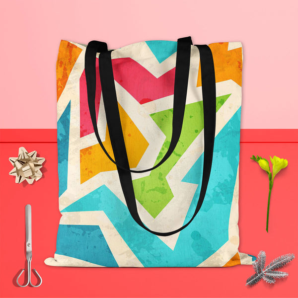 Geometric D1 Tote Bag Shoulder Purse | Multipurpose-Tote Bags Basic-TOT_FB_BS-IC 5007426 IC 5007426, Abstract Expressionism, Abstracts, Ancient, Art and Paintings, Culture, Decorative, Digital, Digital Art, Ethnic, Fashion, Geometric, Geometric Abstraction, Graffiti, Graphic, Historical, Illustrations, Marble and Stone, Medieval, Modern Art, Patterns, Retro, Semi Abstract, Signs, Signs and Symbols, Traditional, Triangles, Tribal, Urban, Vintage, World Culture, d1, tote, bag, shoulder, purse, cotton, canvas,