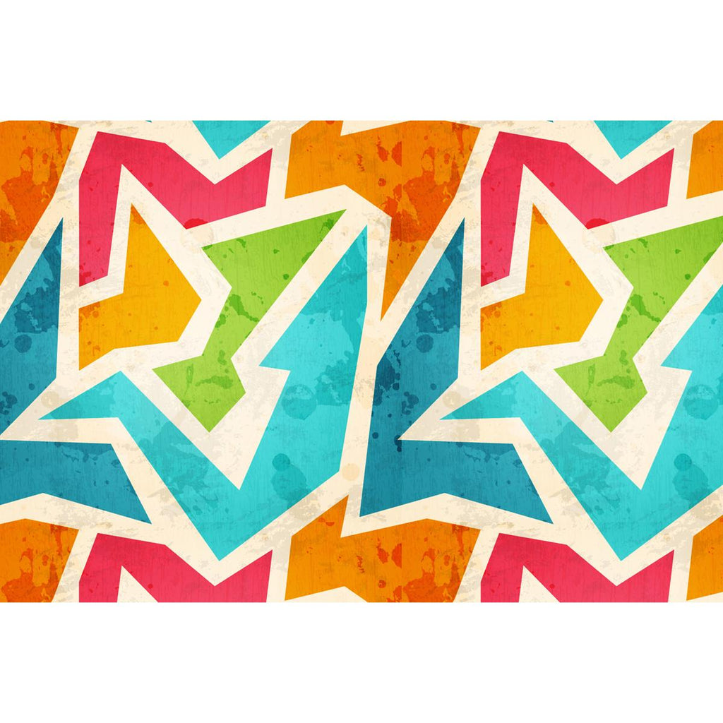 ArtzFolio Geometric D1 Art & Craft Gift Wrapping Paper-Wrapping Papers-AZSAO21505044WRP_L-Image Code 5007426 Vishnu Image Folio Pvt Ltd, IC 5007426, ArtzFolio, Wrapping Papers, Abstract, Digital Art, geometric, d1, art, craft, gift, wrapping, paper, seamless, pattern, grunge, effect, wrapping paper, pretty wrapping paper, cute wrapping paper, packing paper, gift wrapping paper, bulk wrapping paper, best wrapping paper, funny wrapping paper, bulk gift wrap, gift wrapping, holiday gift wrap, plain wrapping pa