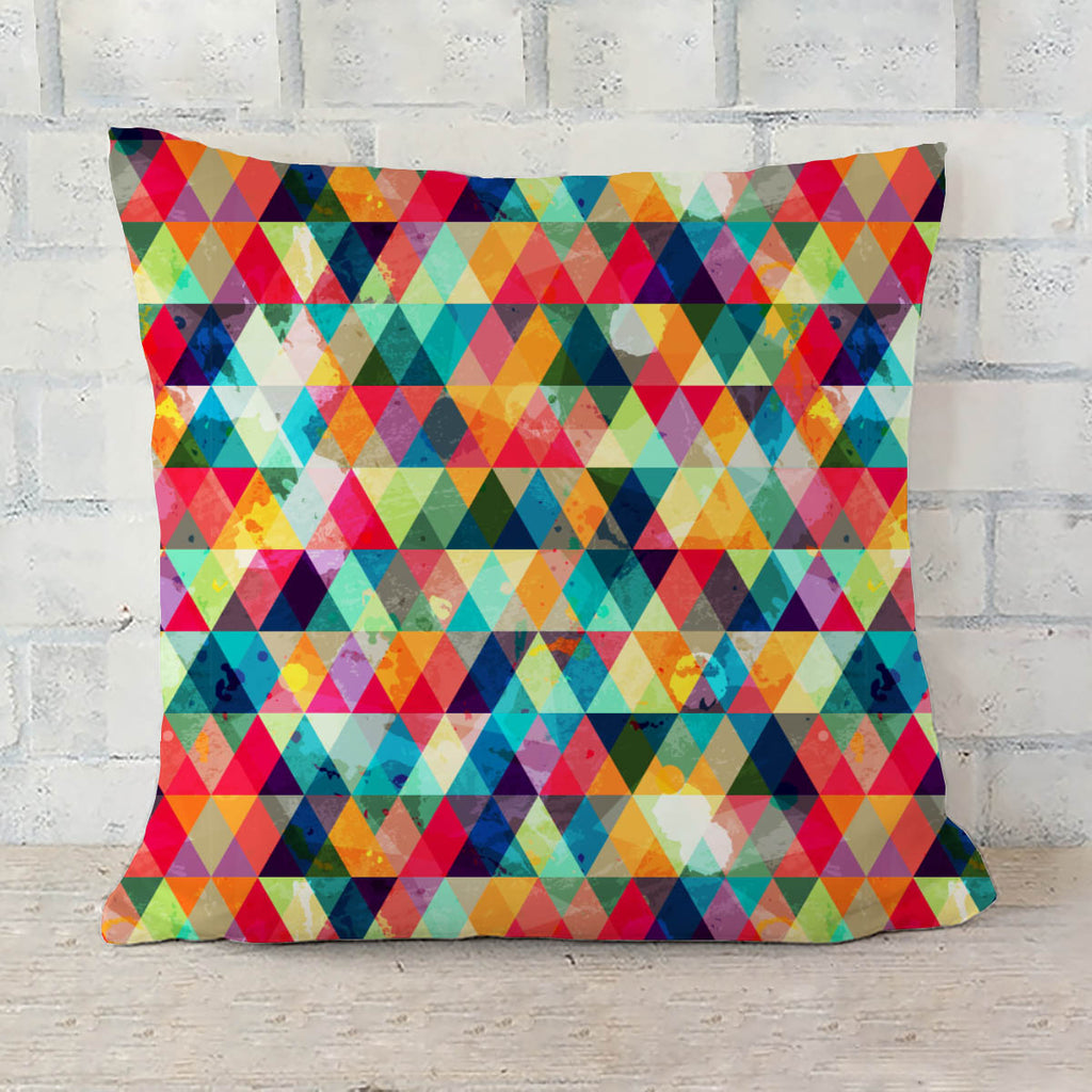 ArtzFolio Grunge Triangle D1 Cushion Cover Throw Pillow-Cushion Covers-AZHFR21505077CUS_CV_L-Image Code 5007427 Vishnu Image Folio Pvt Ltd, IC 5007427, ArtzFolio, Cushion Covers, Abstract, Digital Art, grunge, triangle, d1, cushion, cover, throw, pillow, colored, seamless, pattern, sofa throws, single throw pillow, zippered throw pillow cover, satin pillow cover, throw pillow, cushion cover only, cushion cover, pillow cover for sofa, pitaara box, throw cushion, kids cushion cover, square cushion cover, thro