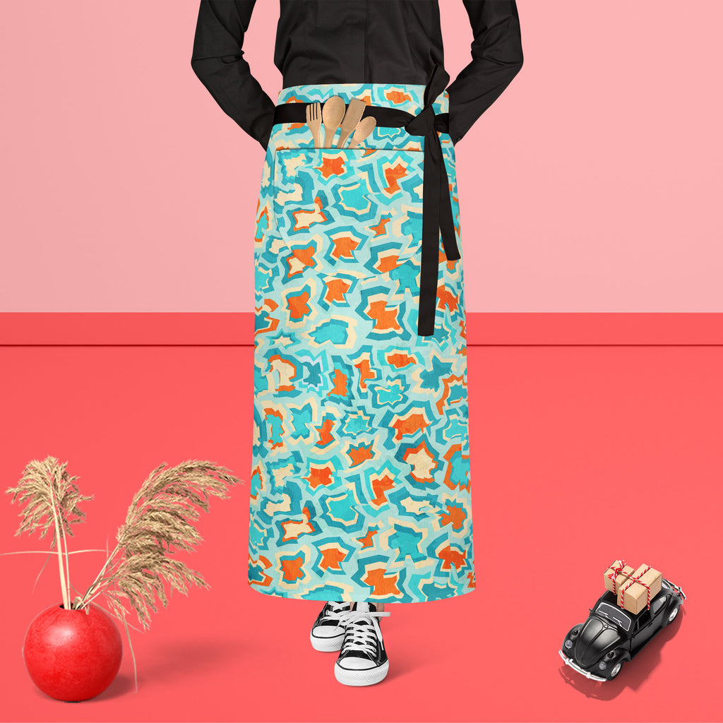 Cut Piece Apron | Adjustable, Free Size & Waist Tiebacks-Aprons Waist to Feet-APR_WS_FT-IC 5007429 IC 5007429, Abstract Expressionism, Abstracts, Ancient, Art and Paintings, Black and White, Decorative, Digital, Digital Art, Geometric, Geometric Abstraction, Graffiti, Graphic, Historical, Illustrations, Medieval, Modern Art, Patterns, Semi Abstract, Signs, Signs and Symbols, Symbols, Urban, Vintage, White, cut, piece, apron, adjustable, free, size, waist, tiebacks, abstract, art, backdrop, background, blue,