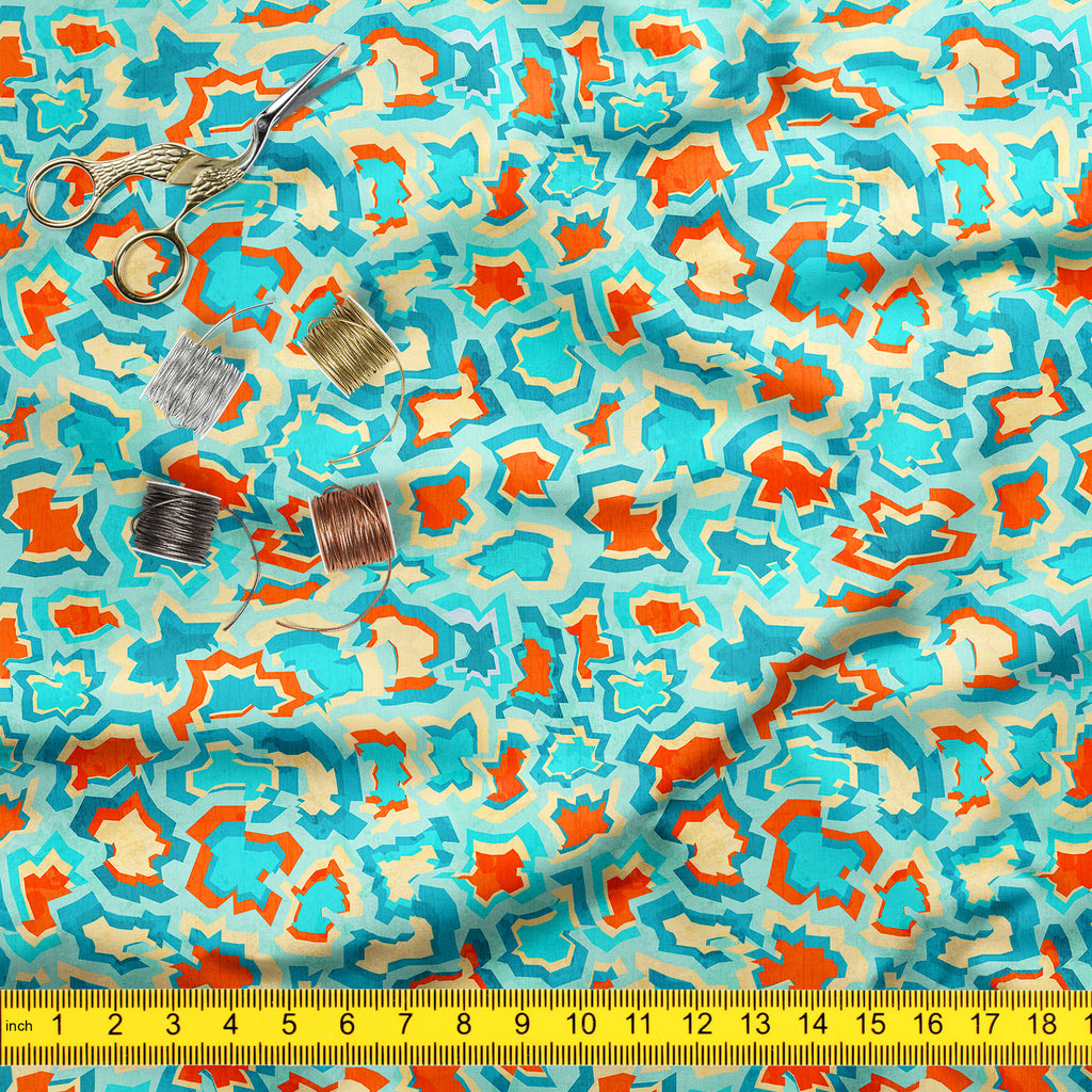 Cut Piece Upholstery Fabric by Metre | For Sofa, Curtains, Cushions, Furnishing, Craft, Dress Material-Upholstery Fabrics-FAB_RW-IC 5007429 IC 5007429, Abstract Expressionism, Abstracts, Ancient, Art and Paintings, Black and White, Decorative, Digital, Digital Art, Geometric, Geometric Abstraction, Graffiti, Graphic, Historical, Illustrations, Medieval, Modern Art, Patterns, Semi Abstract, Signs, Signs and Symbols, Symbols, Urban, Vintage, White, cut, piece, upholstery, fabric, by, metre, for, sofa, curtain