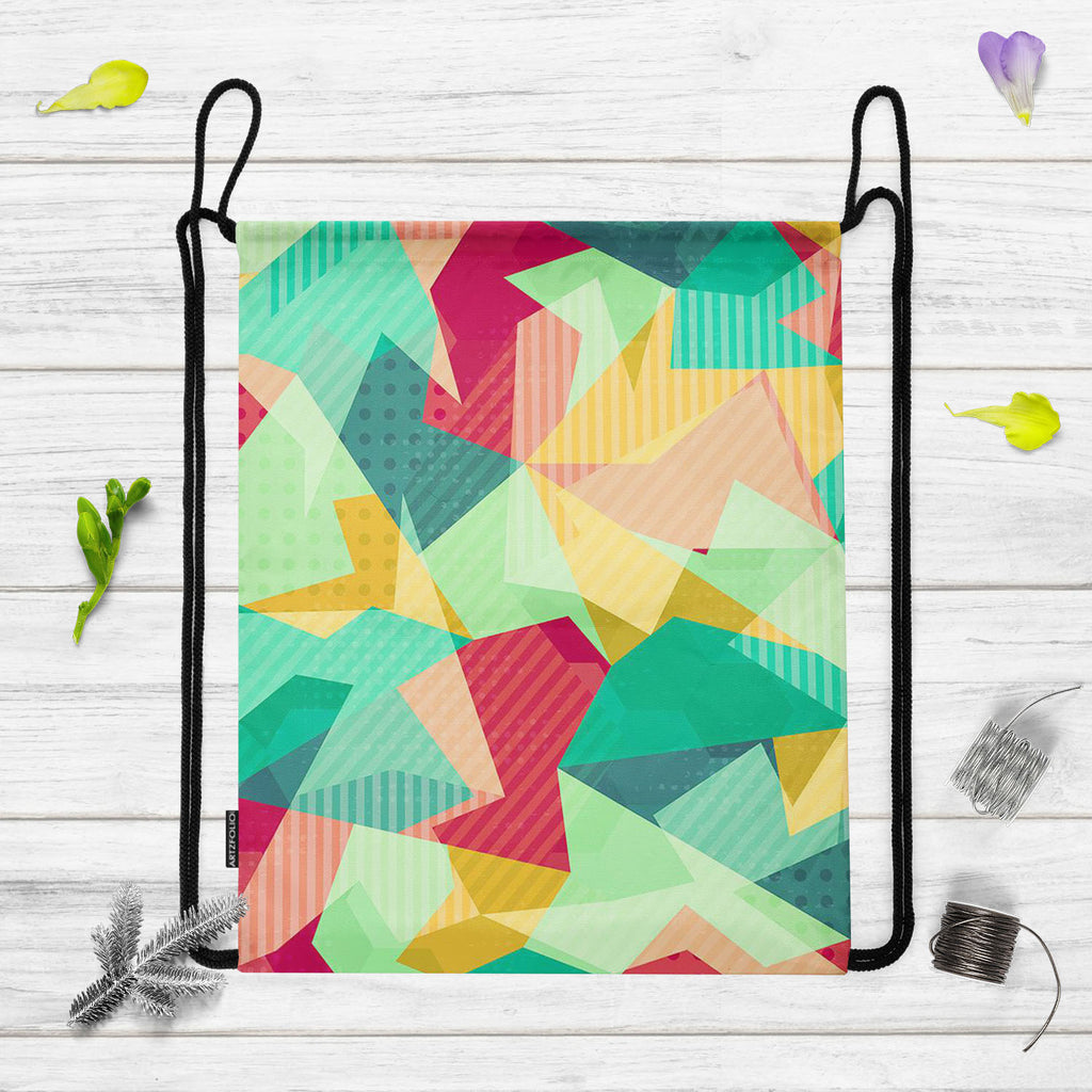 Retro Mosaic Backpack for Students | College & Travel Bag-Backpacks-BPK_FB_DS-IC 5007430 IC 5007430, Abstract Expressionism, Abstracts, Art and Paintings, Decorative, Diamond, Digital, Digital Art, Fantasy, Fashion, Geometric, Geometric Abstraction, Graphic, Hipster, Illustrations, Modern Art, Patterns, Retro, Semi Abstract, Signs, Signs and Symbols, Triangles, mosaic, backpack, for, students, college, travel, bag, abstract, art, artistic, artwork, backdrop, background, banner, card, cell, color, colorful, 