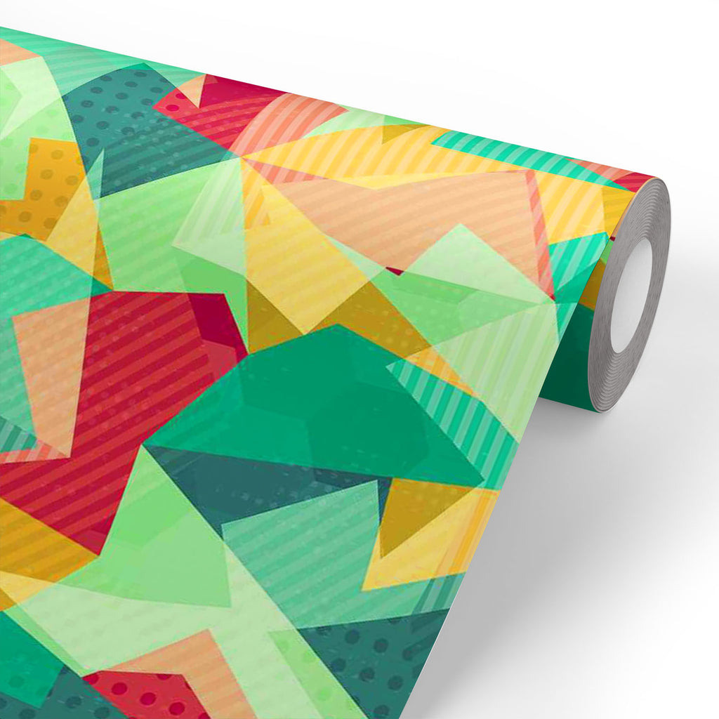 ArtzFolio Retro Mosaic Wallpaper Roll | Easy to Install-Wallpapers Peel & Stick-AZHOM21505163WAL_L-Image Code 5007430 Vishnu Image Folio Pvt Ltd, IC 5007430, ArtzFolio, Wallpapers Peel & Stick, Abstract, Digital Art, retro, mosaic, wallpaper, roll, easy, to, install, vinyl, self, adhesive, brick, for, walls, living, room, drawing, large, size, children, sticker, bedroom, pitaara, box, bathroom, textured, big, office, reception, amazonbasics, decorative, home, waterproof, designer, small, kids, peel, stick, 