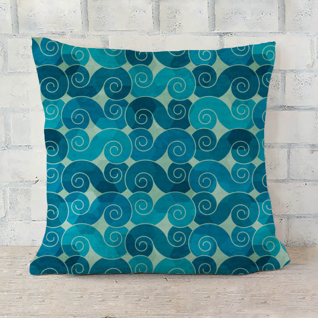 ArtzFolio Spiral Waves Cushion Cover Throw Pillow-Cushion Covers-AZHFR21505170CUS_CV_L-Image Code 5007431 Vishnu Image Folio Pvt Ltd, IC 5007431, ArtzFolio, Cushion Covers, Abstract, Digital Art, spiral, waves, cushion, cover, throw, pillow, seamless, pattern, grunge, effect, sofa throws, single throw pillow, zippered throw pillow cover, satin pillow cover, throw pillow, cushion cover only, cushion cover, pillow cover for sofa, pitaara box, throw cushion, kids cushion cover, square cushion cover, throw pill