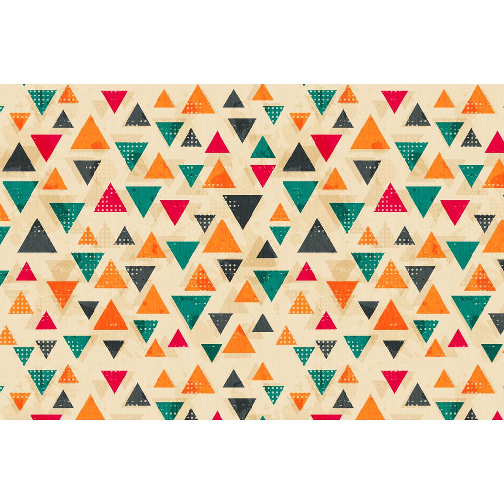 ArtzFolio Vintage Triangle D1 Art & Craft Gift Wrapping Paper-Wrapping Papers-AZSAO21505183WRP_L-Image Code 5007432 Vishnu Image Folio Pvt Ltd, IC 5007432, ArtzFolio, Wrapping Papers, Abstract, Digital Art, vintage, triangle, d1, art, craft, gift, wrapping, paper, colored, pattern, grunge, effect, wrapping paper, pretty wrapping paper, cute wrapping paper, packing paper, gift wrapping paper, bulk wrapping paper, best wrapping paper, funny wrapping paper, bulk gift wrap, gift wrapping, holiday gift wrap, pla