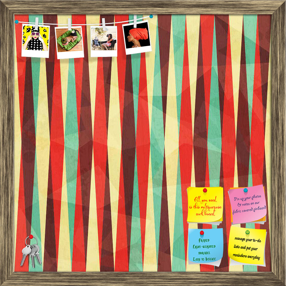 ArtzFolio Vintage Rhombus Printed Bulletin Board Notice Pin Board Soft Board | Framed-Bulletin Boards Framed-AZSAO21505190BLB_FR_L-Image Code 5007434 Vishnu Image Folio Pvt Ltd, IC 5007434, ArtzFolio, Bulletin Boards Framed, Abstract, Digital Art, vintage, rhombus, printed, bulletin, board, notice, pin, soft, framed, seamless, pattern, pin up board, push pin board, extra large cork board, big pin board, notice board, small bulletin board, cork board, wall notice board, giant cork board, bulletin board, offi