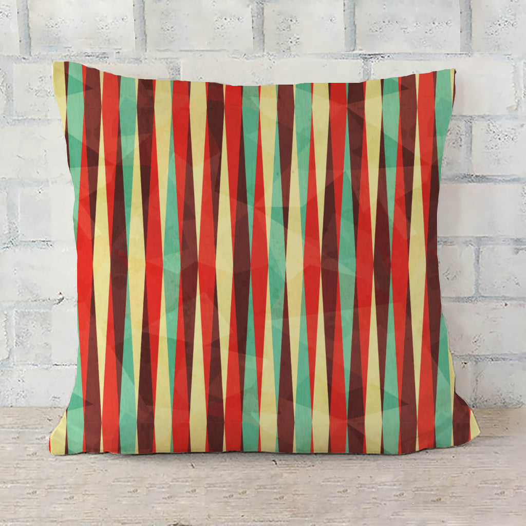 ArtzFolio Vintage Rhombus Cushion Cover Throw Pillow-Cushion Covers-AZHFR21505190CUS_CV_L-Image Code 5007434 Vishnu Image Folio Pvt Ltd, IC 5007434, ArtzFolio, Cushion Covers, Abstract, Digital Art, vintage, rhombus, cushion, cover, throw, pillow, seamless, pattern, sofa throws, single throw pillow, zippered throw pillow cover, satin pillow cover, throw pillow, cushion cover only, cushion cover, pillow cover for sofa, pitaara box, throw cushion, kids cushion cover, square cushion cover, throw pillow case co