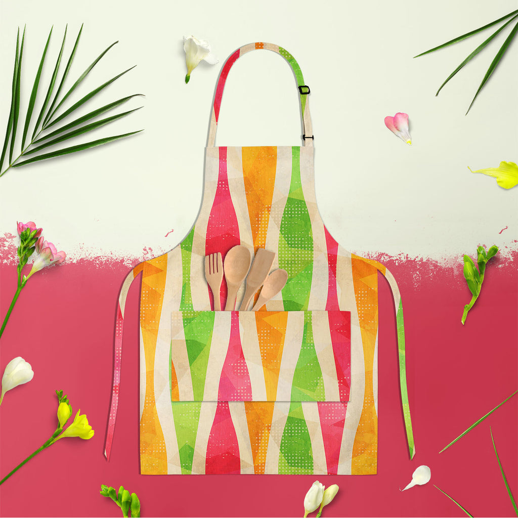 Grunge Art D7 Apron | Adjustable, Free Size & Waist Tiebacks-Aprons Neck to Knee-APR_NK_KN-IC 5007435 IC 5007435, Abstract Expressionism, Abstracts, Ancient, Art and Paintings, Circle, Decorative, Digital, Digital Art, Fashion, Geometric, Geometric Abstraction, Graphic, Grid Art, Hipster, Historical, Illustrations, Medieval, Modern Art, Patterns, Retro, Semi Abstract, Signs, Signs and Symbols, Vintage, grunge, art, d7, apron, adjustable, free, size, waist, tiebacks, abstract, antique, backdrop, background, 