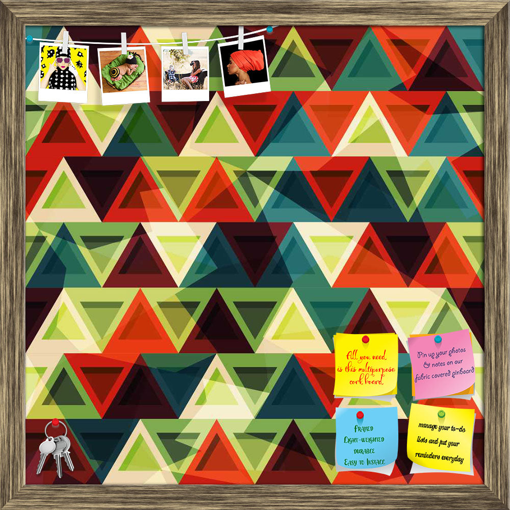 ArtzFolio Grunge Triangle D3 Printed Bulletin Board Notice Pin Board Soft Board | Framed-Bulletin Boards Framed-AZSAO21505235BLB_FR_L-Image Code 5007436 Vishnu Image Folio Pvt Ltd, IC 5007436, ArtzFolio, Bulletin Boards Framed, Abstract, Digital Art, grunge, triangle, d3, printed, bulletin, board, notice, pin, soft, framed, vintage, seamless, pattern, pin up board, push pin board, extra large cork board, big pin board, notice board, small bulletin board, cork board, wall notice board, giant cork board, bull