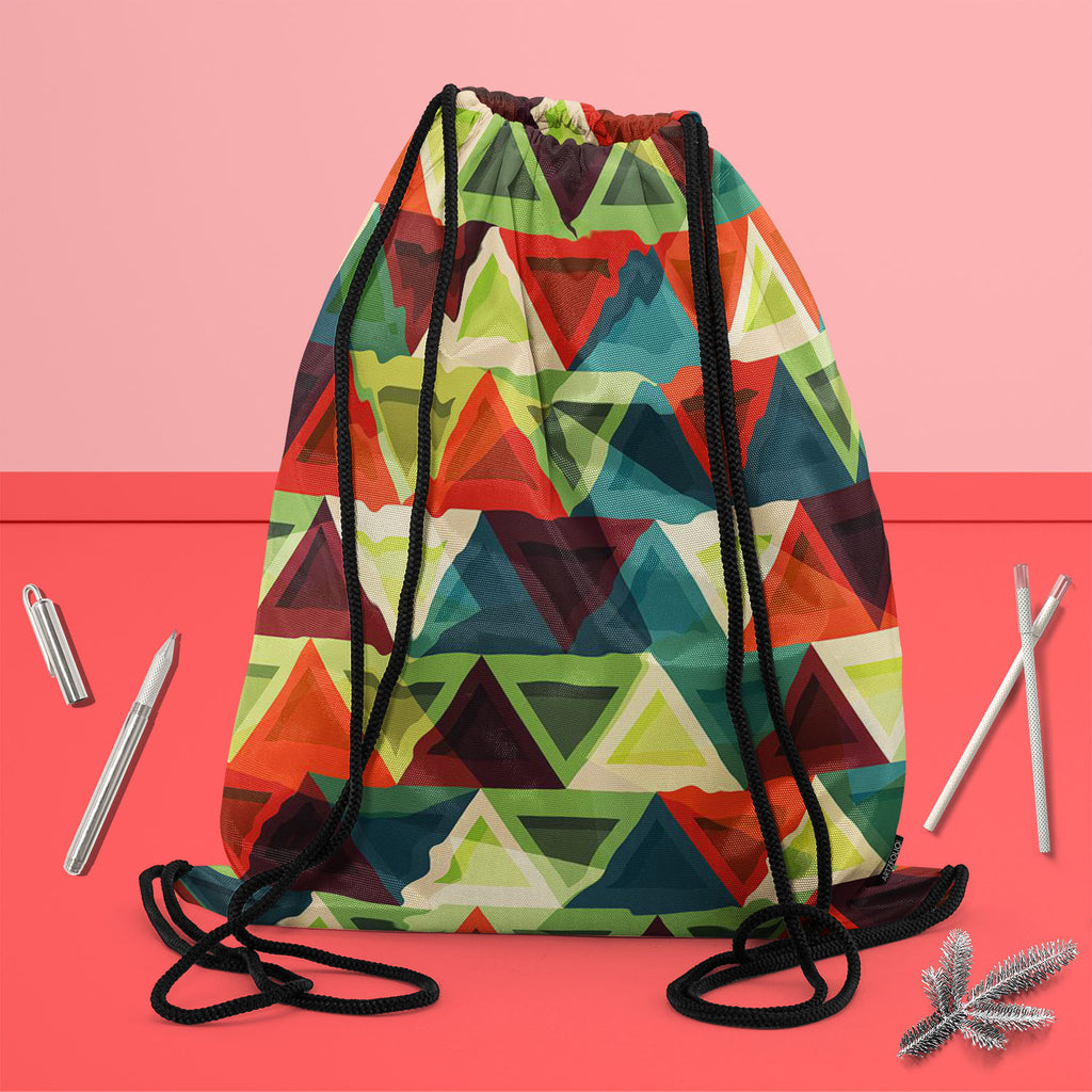 Grunge Triangle D3 Backpack for Students | College & Travel Bag-Backpacks-BPK_FB_DS-IC 5007436 IC 5007436, Abstract Expressionism, Abstracts, African, American, Ancient, Art and Paintings, Aztec, Culture, Decorative, Diamond, Digital, Digital Art, Ethnic, Geometric, Geometric Abstraction, Graphic, Historical, Illustrations, Medieval, Mexican, Modern Art, Patterns, Retro, Semi Abstract, Signs, Signs and Symbols, Traditional, Triangles, Tribal, Vintage, World Culture, grunge, triangle, d3, backpack, for, stud