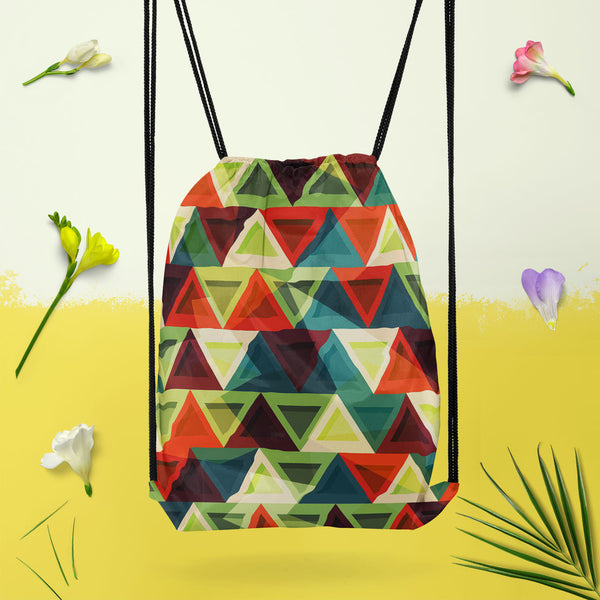 Grunge Triangle D3 Backpack for Students | College & Travel Bag-Backpacks-BPK_FB_DS-IC 5007436 IC 5007436, Abstract Expressionism, Abstracts, African, American, Ancient, Art and Paintings, Aztec, Culture, Decorative, Diamond, Digital, Digital Art, Ethnic, Geometric, Geometric Abstraction, Graphic, Historical, Illustrations, Medieval, Mexican, Modern Art, Patterns, Retro, Semi Abstract, Signs, Signs and Symbols, Traditional, Triangles, Tribal, Vintage, World Culture, grunge, triangle, d3, canvas, backpack, f