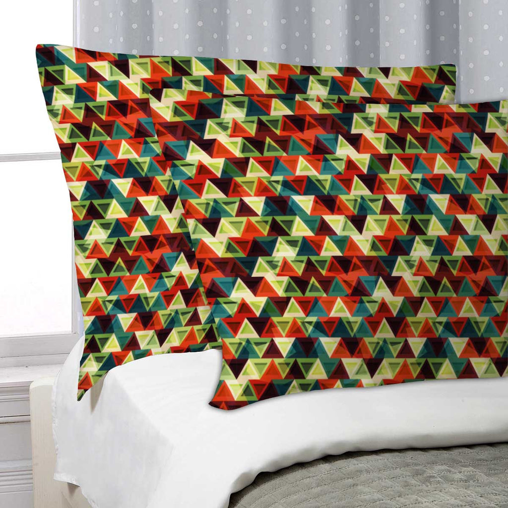 ArtzFolio Grunge Triangle D3 Pillow Cover Case-Pillow Cases-AZHFR21505235PIL_CV_L-Image Code 5007436 Vishnu Image Folio Pvt Ltd, IC 5007436, ArtzFolio, Pillow Cases, Abstract, Digital Art, grunge, triangle, d3, pillow, cover, case, vintage, seamless, pattern, pillow cover, pillow case cover, linen pillow cover, printed pillow cover, pillow for bedroom, living room pillow covers, standard pillow case covers, pitaara box, throw pillow cover, 2 pcs satin pillow cover set, pillow covers 27x18, decorative pillow