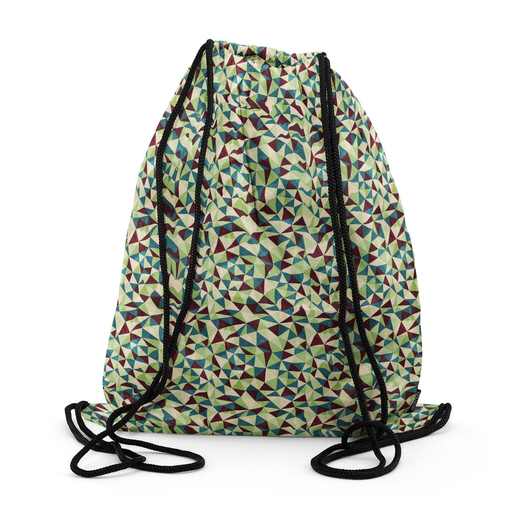 Grunge Triangle Backpack for Students | College & Travel Bag-Backpacks--IC 5007437 IC 5007437, Abstract Expressionism, Abstracts, Ancient, Art and Paintings, Culture, Diamond, Digital, Digital Art, Ethnic, Geometric, Geometric Abstraction, Graphic, Grid Art, Historical, Illustrations, Medieval, Patterns, Retro, Semi Abstract, Signs, Signs and Symbols, Traditional, Triangles, Tribal, Vintage, World Culture, grunge, triangle, backpack, for, students, college, travel, bag, abstract, art, artistic, artwork, bac