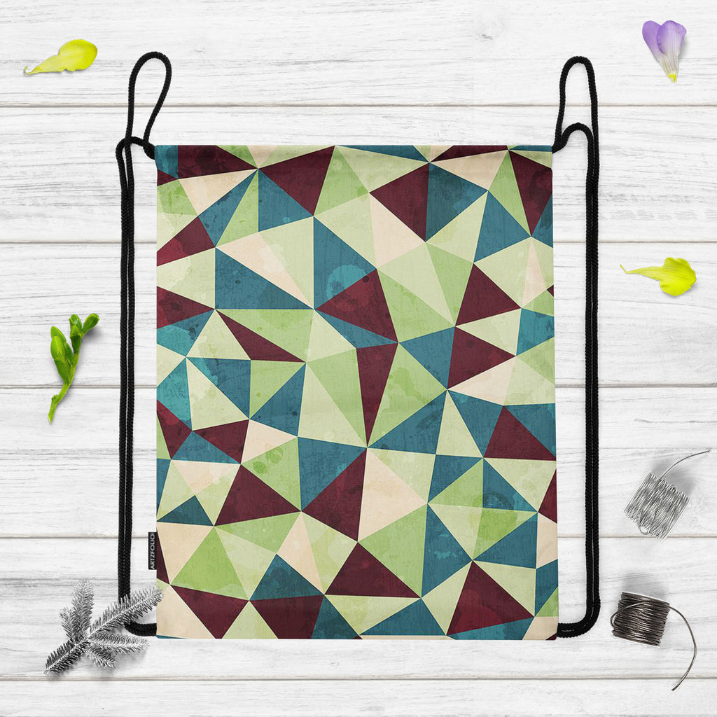 Grunge Triangle D4 Backpack for Students | College & Travel Bag-Backpacks-BPK_FB_DS-IC 5007437 IC 5007437, Abstract Expressionism, Abstracts, Ancient, Art and Paintings, Culture, Diamond, Digital, Digital Art, Ethnic, Geometric, Geometric Abstraction, Graphic, Grid Art, Historical, Illustrations, Medieval, Patterns, Retro, Semi Abstract, Signs, Signs and Symbols, Traditional, Triangles, Tribal, Vintage, World Culture, grunge, triangle, d4, backpack, for, students, college, travel, bag, abstract, art, artist