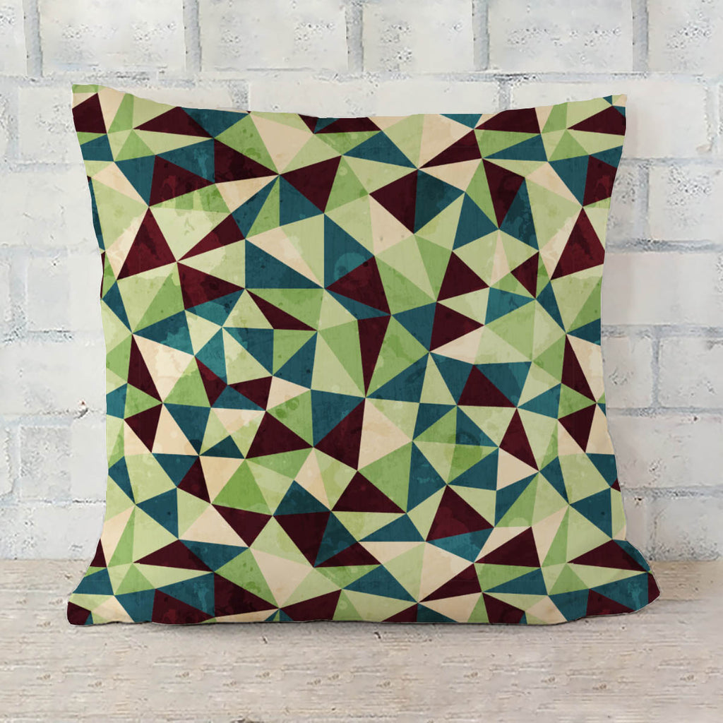 ArtzFolio Grunge Triangle D4 Cushion Cover Throw Pillow-Cushion Covers-AZHFR21505238CUS_CV_L-Image Code 5007437 Vishnu Image Folio Pvt Ltd, IC 5007437, ArtzFolio, Cushion Covers, Abstract, Digital Art, grunge, triangle, d4, cushion, cover, throw, pillow, vintage, seamless, pattern, effect, sofa throws, single throw pillow, zippered throw pillow cover, satin pillow cover, throw pillow, cushion cover only, cushion cover, pillow cover for sofa, pitaara box, throw cushion, kids cushion cover, square cushion cov