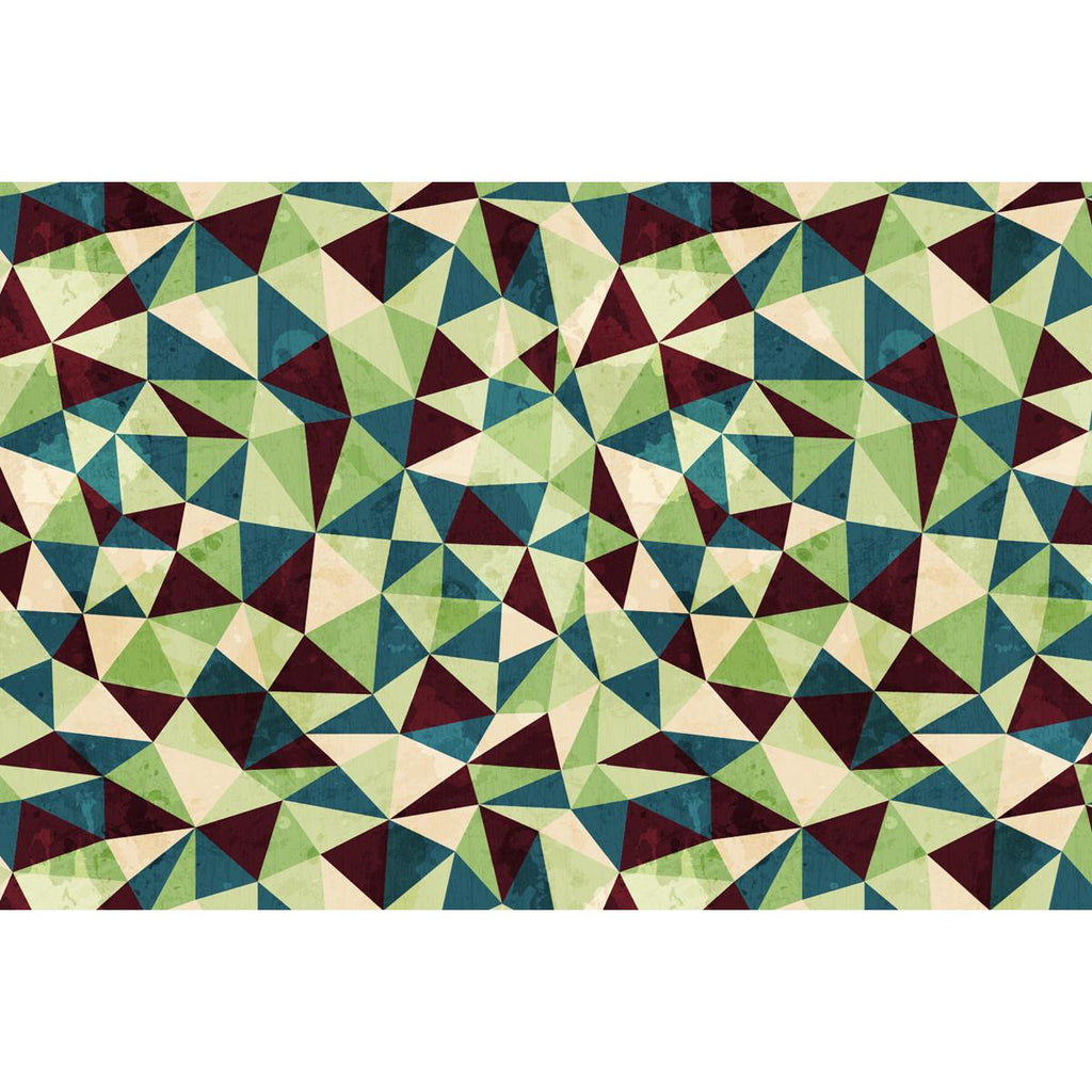 ArtzFolio Grunge Triangle D4 Art & Craft Gift Wrapping Paper-Wrapping Papers-AZSAO21505238WRP_L-Image Code 5007437 Vishnu Image Folio Pvt Ltd, IC 5007437, ArtzFolio, Wrapping Papers, Abstract, Digital Art, grunge, triangle, d4, art, craft, gift, wrapping, paper, vintage, seamless, pattern, effect, wrapping paper, pretty wrapping paper, cute wrapping paper, packing paper, gift wrapping paper, bulk wrapping paper, best wrapping paper, funny wrapping paper, bulk gift wrap, gift wrapping, holiday gift wrap, pla