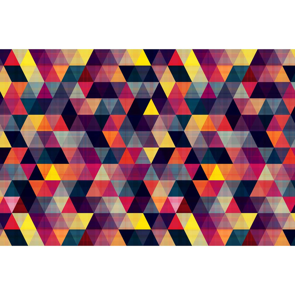 ArtzFolio Triangled D1 Art & Craft Gift Wrapping Paper-Wrapping Papers-AZSAO22019964WRP_L-Image Code 5007439 Vishnu Image Folio Pvt Ltd, IC 5007439, ArtzFolio, Wrapping Papers, Abstract, Digital Art, triangled, d1, art, craft, gift, wrapping, paper, seamless, triangle, background, texture, wrapping paper, pretty wrapping paper, cute wrapping paper, packing paper, gift wrapping paper, bulk wrapping paper, best wrapping paper, funny wrapping paper, bulk gift wrap, gift wrapping, holiday gift wrap, plain wrapp