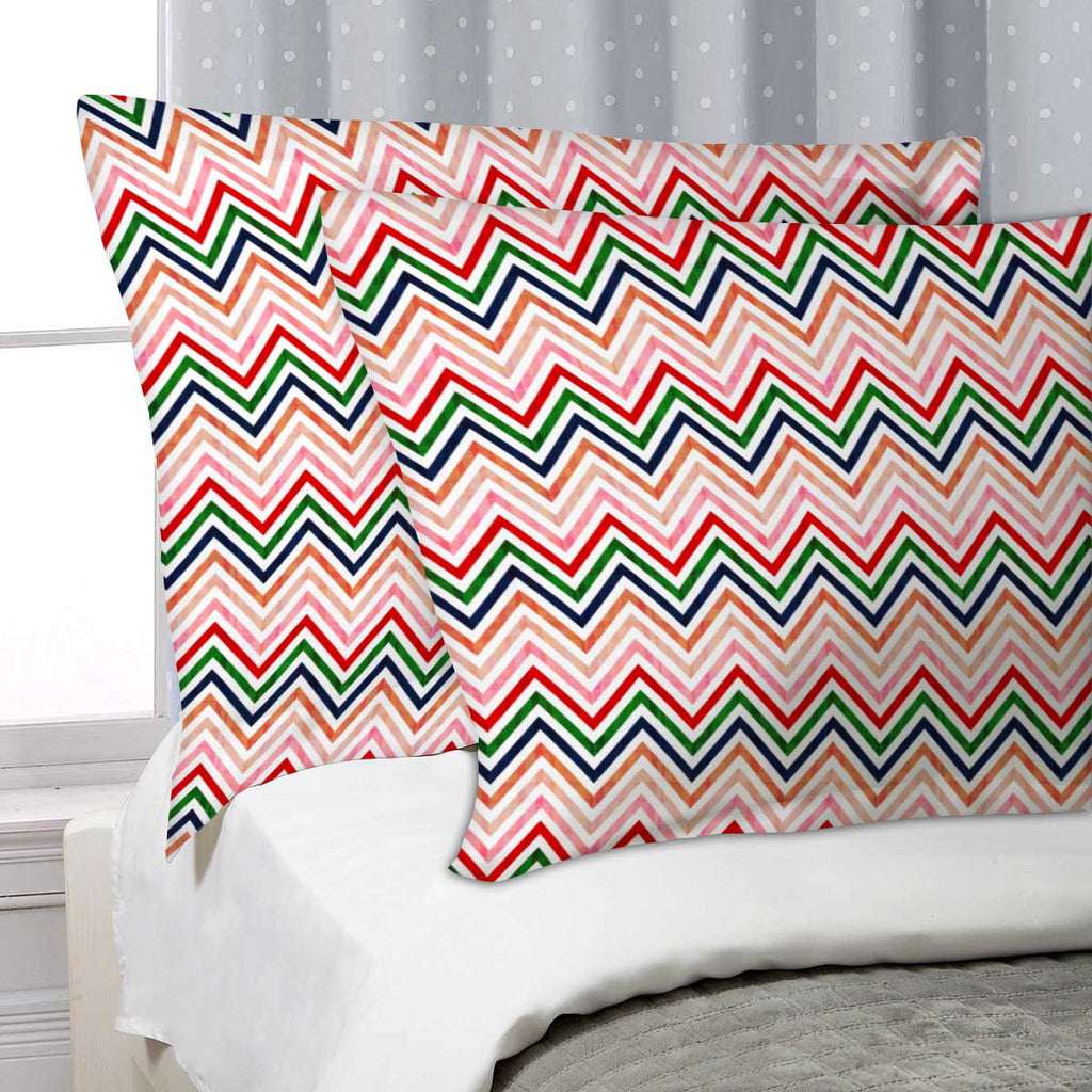 ArtzFolio Chevron D1 Pillow Cover Case-Pillow Cases-AZHFR22019967PIL_CV_L-Image Code 5007440 Vishnu Image Folio Pvt Ltd, IC 5007440, ArtzFolio, Pillow Cases, Abstract, Digital Art, chevron, d1, pillow, cover, case, seamless, pattern, pillow cover, pillow case cover, linen pillow cover, printed pillow cover, pillow for bedroom, living room pillow covers, standard pillow case covers, pitaara box, throw pillow cover, 2 pcs satin pillow cover set, pillow covers 27x18, decorative pillow cover sets, amazonbasics,