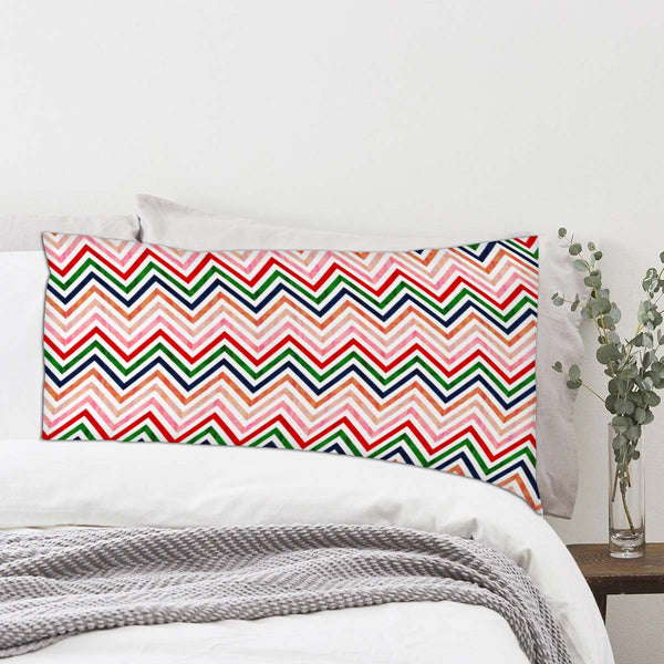 ArtzFolio Chevron D1 Pillow Cover Case-Pillow Cases-AZHFR22019967PIL_CV_L-Image Code 5007440 Vishnu Image Folio Pvt Ltd, IC 5007440, ArtzFolio, Pillow Cases, Abstract, Digital Art, chevron, d1, pillow, cover, cases, poly, cotton, fabric, seamless, pattern, pillow cover, pillow case cover, linen pillow cover, printed pillow cover, pillow for bedroom, living room pillow covers, standard pillow case covers, pitaara box, throw pillow cover, 2 pcs satin pillow cover set, pillow covers 27x18, decorative pillow co
