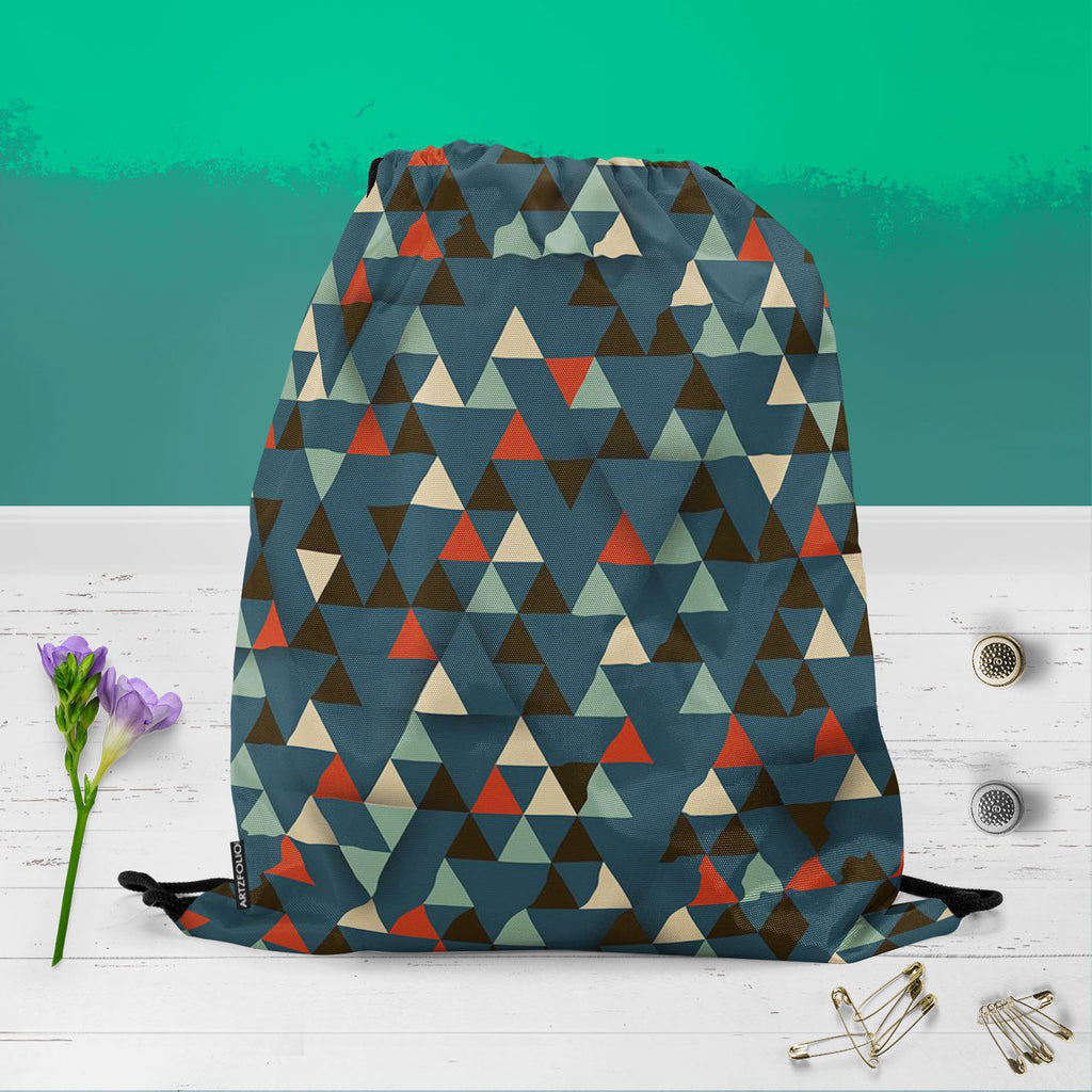 Dark Triangles D1 Backpack for Students | College & Travel Bag-Backpacks-BPK_FB_DS-IC 5007442 IC 5007442, 3D, Abstract Expressionism, Abstracts, Ancient, Art and Paintings, Diamond, Digital, Digital Art, Geometric, Geometric Abstraction, Graphic, Historical, Illustrations, Medieval, Modern Art, Patterns, Pop Art, Retro, Semi Abstract, Signs, Signs and Symbols, Triangles, Vintage, dark, d1, backpack, for, students, college, travel, bag, abstract, art, artistic, backdrop, background, beige, blue, color, color