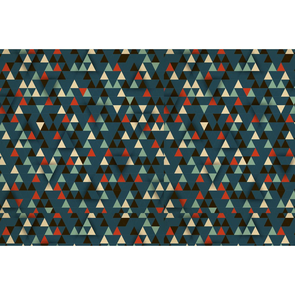 ArtzFolio Dark Triangles Art & Craft Gift Wrapping Paper-Wrapping Papers-AZSAO22395573WRP_L-Image Code 5007442 Vishnu Image Folio Pvt Ltd, IC 5007442, ArtzFolio, Wrapping Papers, Abstract, Digital Art, dark, triangles, art, craft, gift, wrapping, paper, retro, triangular, 3d, background, concept, wrapping paper, pretty wrapping paper, cute wrapping paper, packing paper, gift wrapping paper, bulk wrapping paper, best wrapping paper, funny wrapping paper, bulk gift wrap, gift wrapping, holiday gift wrap, plai
