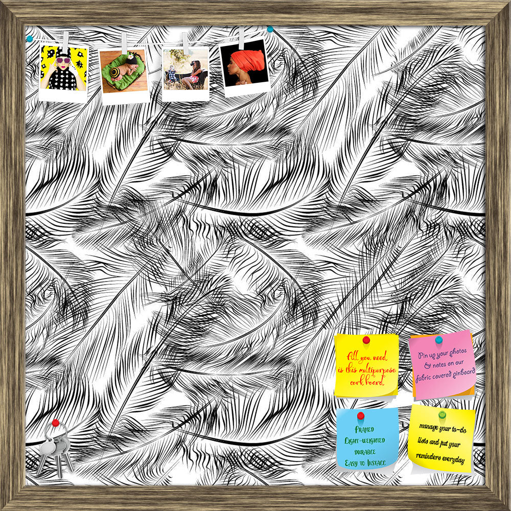ArtzFolio Feathers Printed Bulletin Board Notice Pin Board Soft Board | Framed-Bulletin Boards Framed-AZSAO22698397BLB_FR_L-Image Code 5007443 Vishnu Image Folio Pvt Ltd, IC 5007443, ArtzFolio, Bulletin Boards Framed, Birds, Kids, Digital Art, feathers, printed, bulletin, board, notice, pin, soft, framed, seamless, pattern, pin up board, push pin board, extra large cork board, big pin board, notice board, small bulletin board, cork board, wall notice board, giant cork board, bulletin board, office notice bo