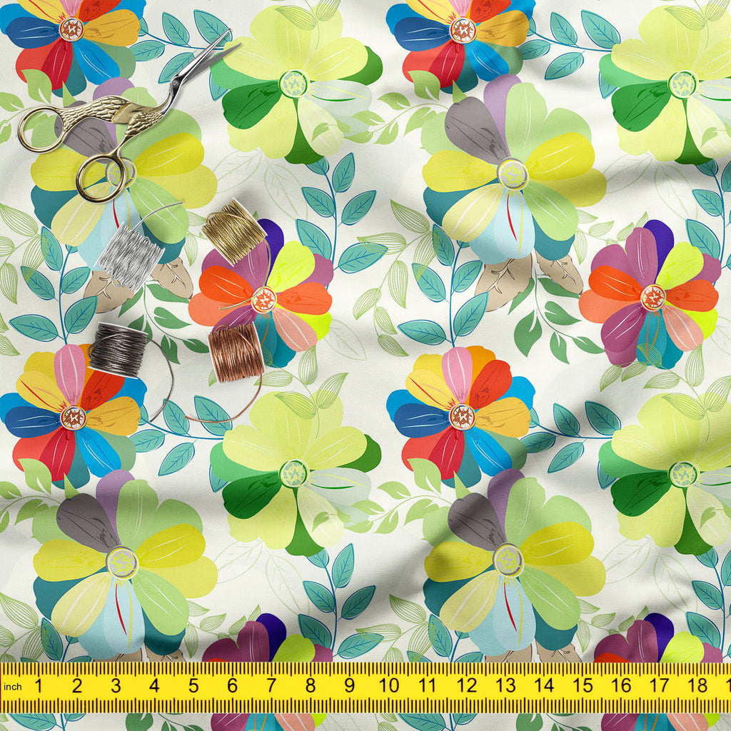 Budding Flowers D1 Upholstery Fabric by Metre | For Sofa, Curtains, Cushions, Furnishing, Craft, Dress Material-Upholstery Fabrics-FAB_RW-IC 5007444 IC 5007444, Abstract Expressionism, Abstracts, Ancient, Art and Paintings, Botanical, Fashion, Floral, Flowers, Historical, Illustrations, Medieval, Nature, Paintings, Patterns, Retro, Semi Abstract, Signs, Signs and Symbols, Vintage, budding, d1, upholstery, fabric, by, metre, for, sofa, curtains, cushions, furnishing, craft, dress, material, background, wallp