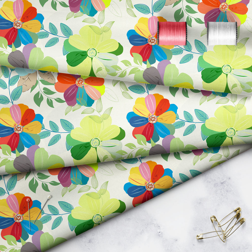 Budding Flowers D1 Sofa Fabric by Metre | Upholstery For Sofa, Curtains & Cushions-Sofa Fabrics-SOF_FB-IC 5007444 IC 5007444, Abstract Expressionism, Abstracts, Ancient, Art and Paintings, Botanical, Fashion, Floral, Flowers, Historical, Illustrations, Medieval, Nature, Paintings, Patterns, Retro, Semi Abstract, Signs, Signs and Symbols, Vintage, budding, d1, sofa, fabric, by, metre, upholstery, for, curtains, cushions, background, wallpaper, pattern, flower, abstract, affection, backdrop, beautiful, beauty