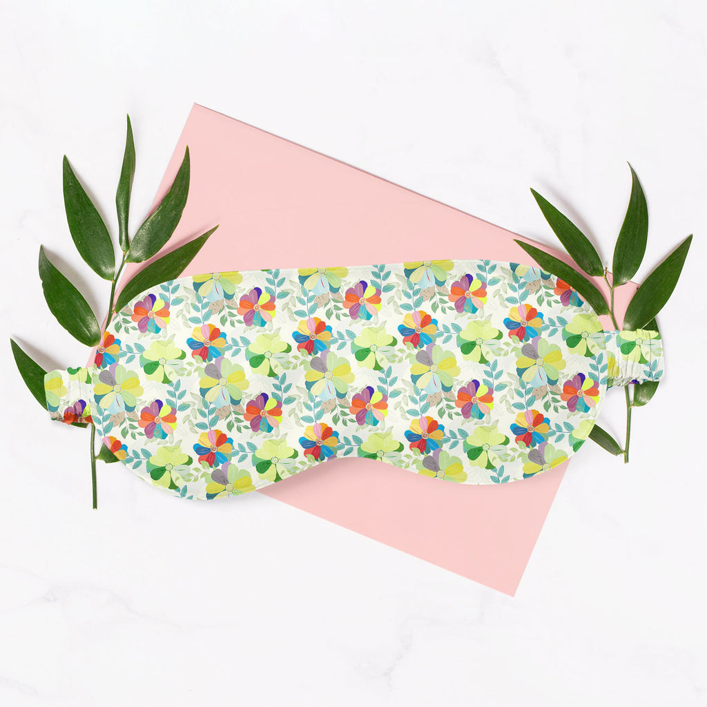 Budding Flowers Sleeping Eye Pad Blackout Eye Cover | Soft Anti-Allergic Eco-Friendly Natural Mulberry Silk Fabric-Sleep Masks--IC 5007444 IC 5007444, Abstract Expressionism, Abstracts, Ancient, Art and Paintings, Botanical, Fashion, Floral, Flowers, Historical, Illustrations, Medieval, Nature, Paintings, Patterns, Retro, Semi Abstract, Signs, Signs and Symbols, Vintage, budding, sleeping, eye, pad, blackout, cover, soft, anti-allergic, eco-friendly, natural, satin, silk, fabric, background, wallpaper, patt