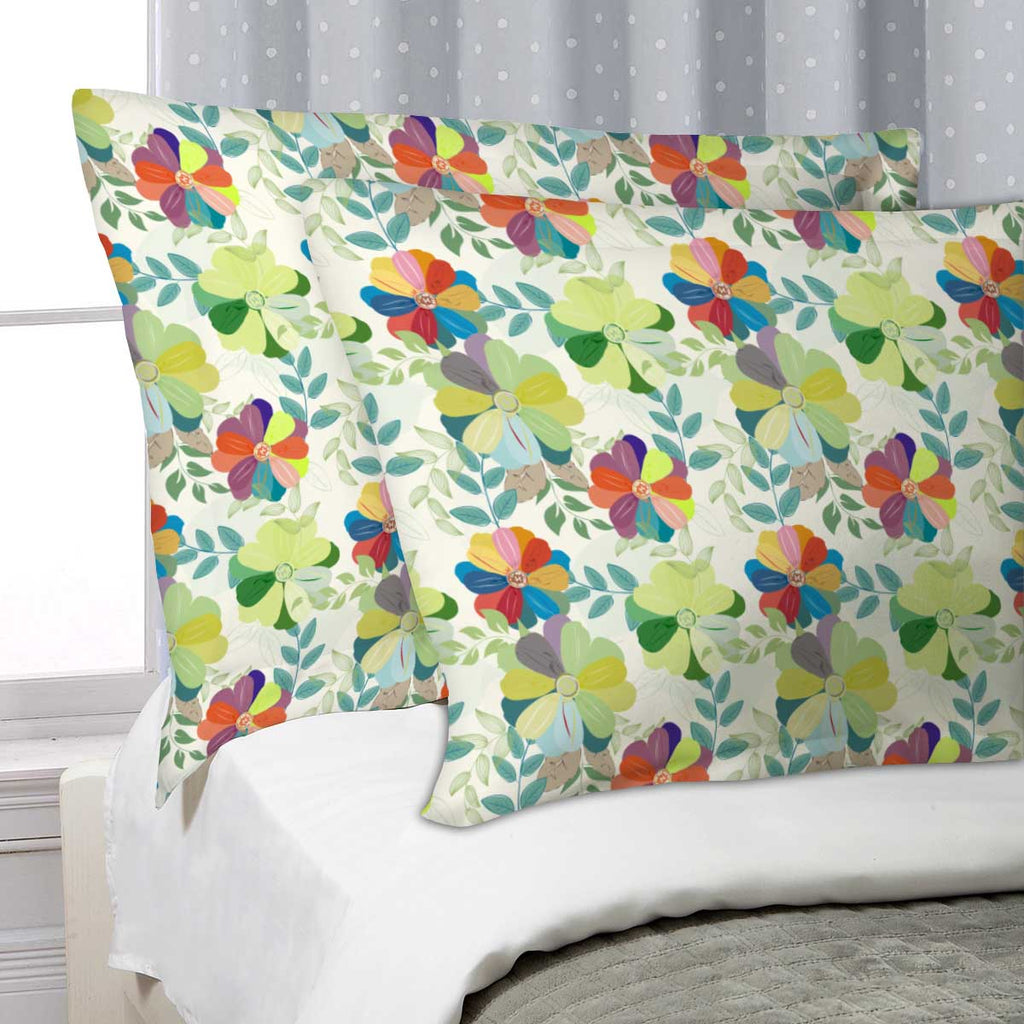 ArtzFolio Budding Flowers D1 Pillow Cover Case-Pillow Cases-AZHFR23011578PIL_CV_L-Image Code 5007444 Vishnu Image Folio Pvt Ltd, IC 5007444, ArtzFolio, Pillow Cases, Floral, Kids, Digital Art, budding, flowers, d1, pillow, cover, case, abstract, flower, seamless, pattern, background, pillow cover, pillow case cover, linen pillow cover, printed pillow cover, pillow for bedroom, living room pillow covers, standard pillow case covers, pitaara box, throw pillow cover, 2 pcs satin pillow cover set, pillow covers