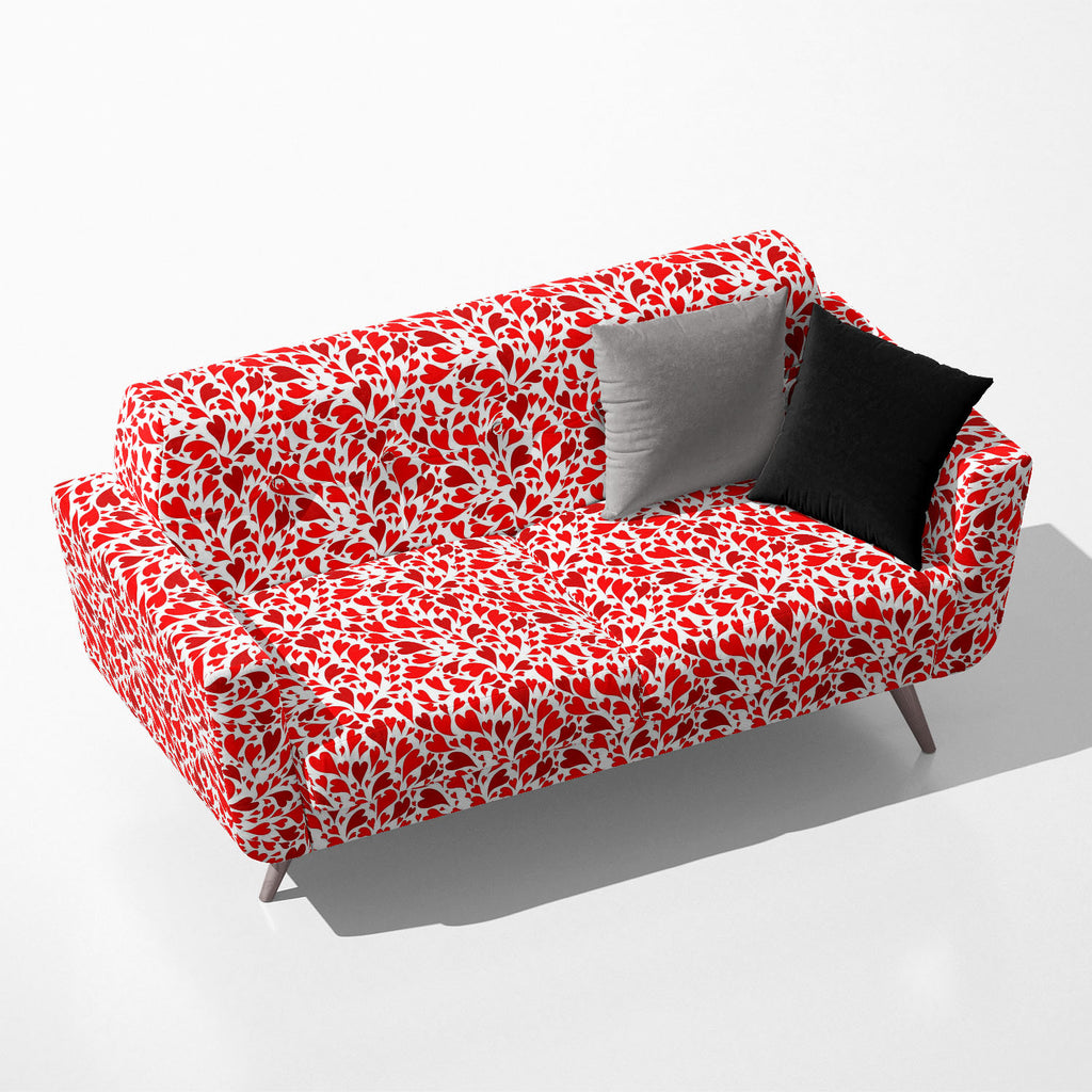 Valentine Hearts Sofa Fabric by Metre | Upholstery For Sofa, Curtains & Cushions-Sofa Fabrics-SOF_FB-IC 5007445 IC 5007445, Abstract Expressionism, Abstracts, Animated Cartoons, Arrows, Art and Paintings, Black and White, Caricature, Cartoons, Digital, Digital Art, Drawing, Graphic, Hearts, Holidays, Icons, Illustrations, Love, Modern Art, Patterns, Romance, Semi Abstract, Signs, Signs and Symbols, Symbols, White, valentine, sofa, fabric, by, metre, upholstery, for, curtains, cushions, abstract, arrow, art,