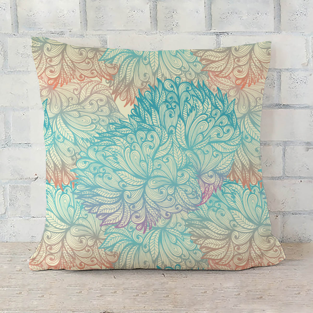 ArtzFolio Vintage Cloudy Cushion Cover Throw Pillow-Cushion Covers-AZHFR24114341CUS_CV_L-Image Code 5007448 Vishnu Image Folio Pvt Ltd, IC 5007448, ArtzFolio, Cushion Covers, Floral, Digital Art, vintage, cloudy, cushion, cover, throw, pillow, seamless, blue, pattern, sofa throws, single throw pillow, zippered throw pillow cover, satin pillow cover, throw pillow, cushion cover only, cushion cover, pillow cover for sofa, pitaara box, throw cushion, kids cushion cover, square cushion cover, throw pillow case 