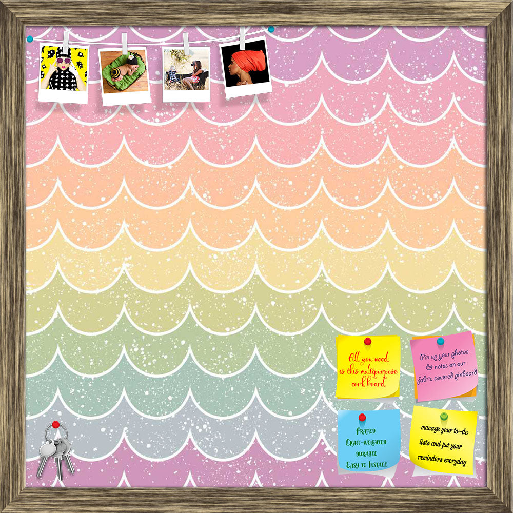 ArtzFolio Wavey Printed Bulletin Board Notice Pin Board Soft Board | Framed-Bulletin Boards Framed-AZSAO24550842BLB_FR_L-Image Code 5007451 Vishnu Image Folio Pvt Ltd, IC 5007451, ArtzFolio, Bulletin Boards Framed, Abstract, Digital Art, wavey, printed, bulletin, board, notice, pin, soft, framed, seamless, retro, wave, pattern, pin up board, push pin board, extra large cork board, big pin board, notice board, small bulletin board, cork board, wall notice board, giant cork board, bulletin board, office notic