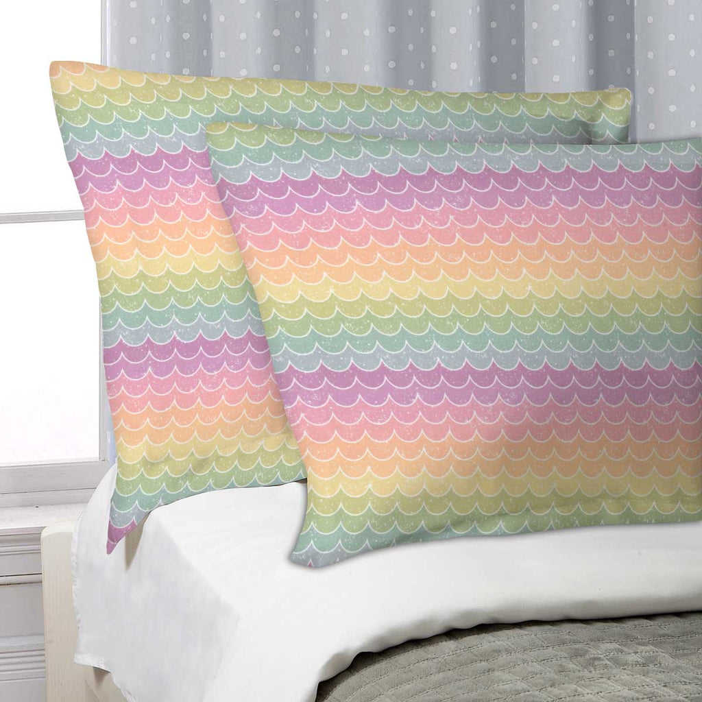 ArtzFolio Wavey Pillow Cover Case-Pillow Cases-AZHFR24550842PIL_CV_L-Image Code 5007451 Vishnu Image Folio Pvt Ltd, IC 5007451, ArtzFolio, Pillow Cases, Abstract, Digital Art, wavey, pillow, cover, case, seamless, retro, wave, pattern, pillow cover, pillow case cover, linen pillow cover, printed pillow cover, pillow for bedroom, living room pillow covers, standard pillow case covers, pitaara box, throw pillow cover, 2 pcs satin pillow cover set, pillow covers 27x18, decorative pillow cover sets, amazonbasic