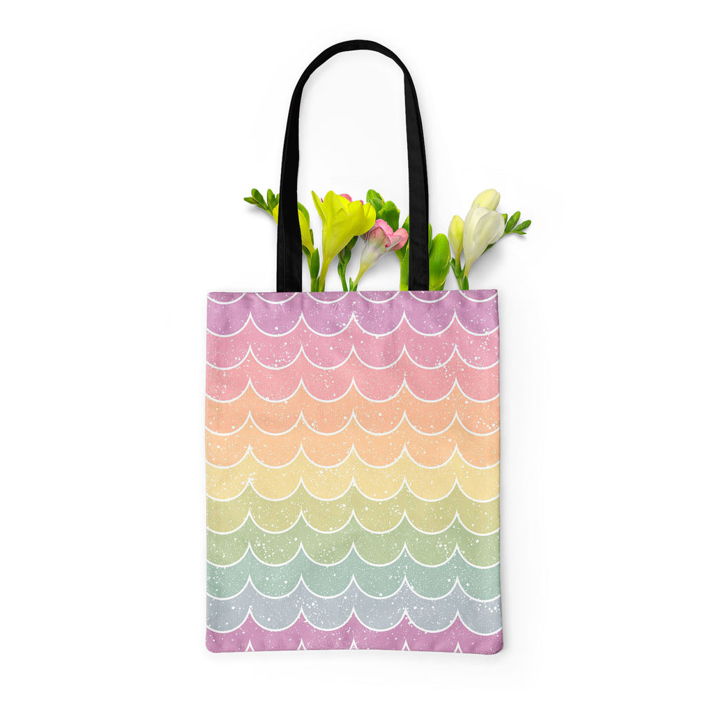 Wavey Tote Bag Shoulder Purse | Multipurpose-Tote Bags Basic-TOT_FB_BS-IC 5007451 IC 5007451, Abstract Expressionism, Abstracts, Ancient, Books, Decorative, Digital, Digital Art, Fashion, Geometric, Geometric Abstraction, Graphic, Historical, Medieval, Modern Art, Patterns, Retro, Semi Abstract, Stripes, Vintage, wavey, tote, bag, shoulder, purse, multipurpose, seamless, wallpaper, pink, pastel, abstract, aqua, backdrop, background, blue, curve, decoration, distressed, effect, element, fabric, fun, green, g