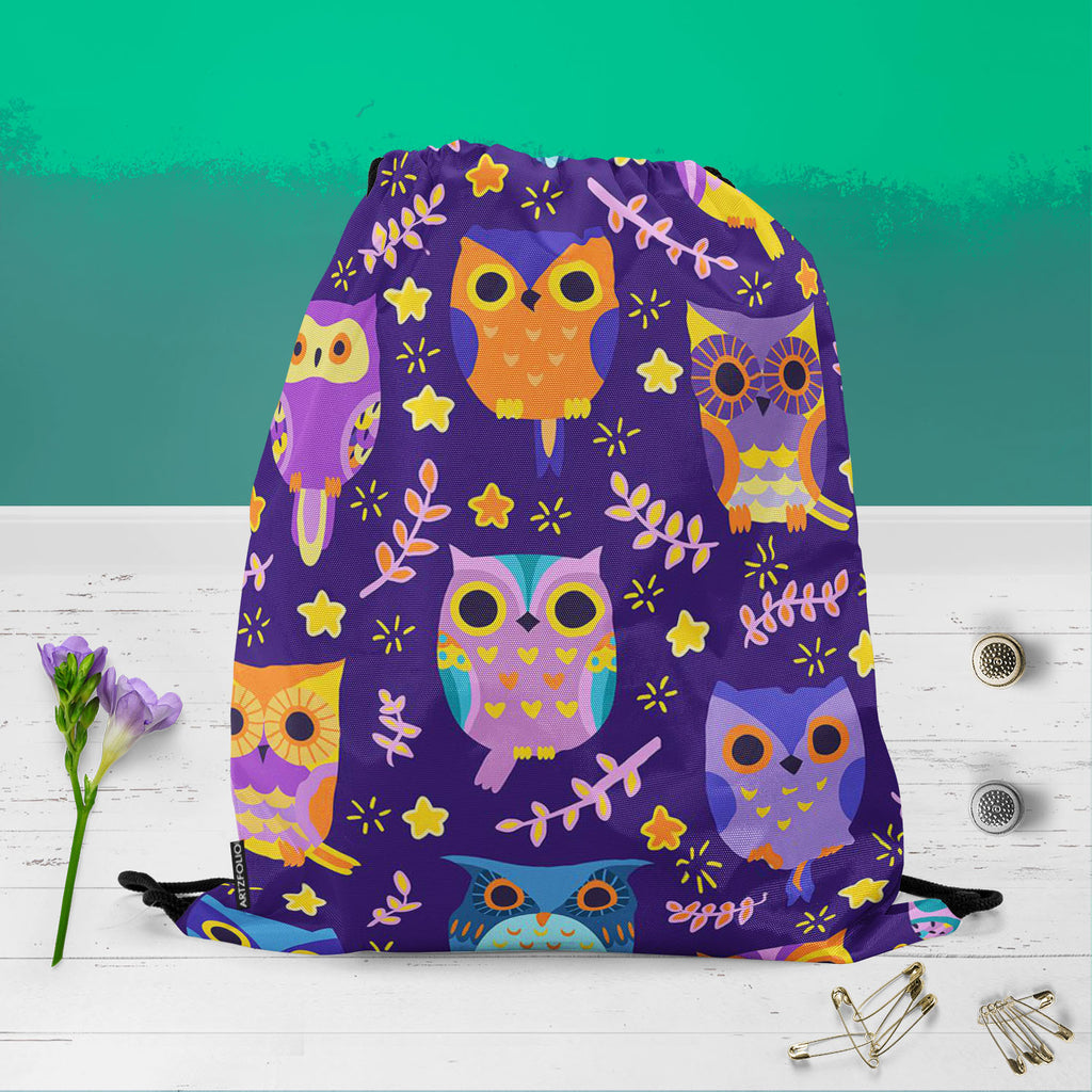 Owls Backpack for Students | College & Travel Bag-Backpacks-BPK_FB_DS-IC 5007453 IC 5007453, Animated Cartoons, Art and Paintings, Baby, Birds, Caricature, Cartoons, Children, Comics, Digital, Digital Art, Graphic, Illustrations, Kids, Nature, Patterns, Scenic, Signs, Signs and Symbols, owls, backpack, for, students, college, travel, bag, owl, adorable, art, background, bird, cartoon, character, colorful, comic, cute, decor, decoration, design, element, fun, funny, illustration, kid, ornament, paper, patter