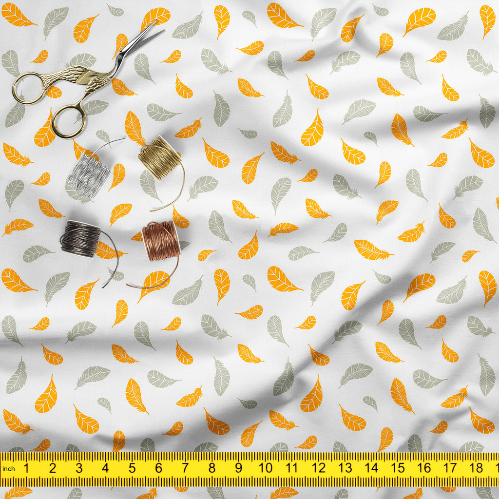 Gold Silver Feathers Upholstery Fabric by Metre | For Sofa, Curtains, Cushions, Furnishing, Craft, Dress Material-Upholstery Fabrics-FAB_RW-IC 5007454 IC 5007454, Abstract Expressionism, Abstracts, Ancient, Art and Paintings, Birds, Decorative, Digital, Digital Art, Drawing, Graphic, Historical, Illustrations, Medieval, Modern Art, Nature, Patterns, Scenic, Semi Abstract, Signs, Signs and Symbols, Sketches, Vintage, gold, silver, feathers, upholstery, fabric, by, metre, for, sofa, curtains, cushions, furnis