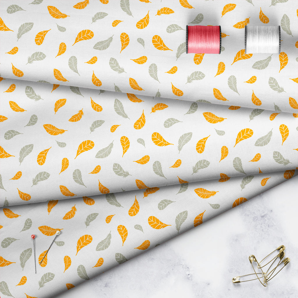 Gold Silver Feathers Sofa Fabric by Metre | Upholstery For Sofa, Curtains & Cushions-Sofa Fabrics-SOF_FB-IC 5007454 IC 5007454, Abstract Expressionism, Abstracts, Ancient, Art and Paintings, Birds, Decorative, Digital, Digital Art, Drawing, Graphic, Historical, Illustrations, Medieval, Modern Art, Nature, Patterns, Scenic, Semi Abstract, Signs, Signs and Symbols, Sketches, Vintage, gold, silver, feathers, sofa, fabric, by, metre, upholstery, for, curtains, cushions, abstract, art, background, beautiful, bir